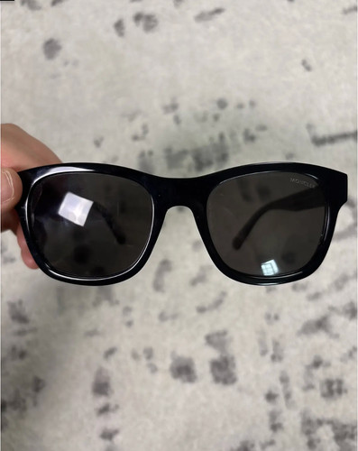 Occhiali sole moncler - ⁠occhiali, da