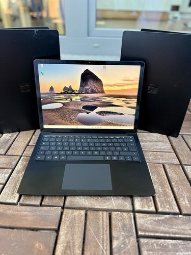 Microsoft surface laptop - microsoft, 4