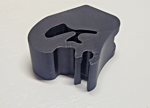 Tampone fermaporta compatibile - tampone,