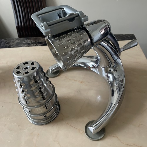 Saladmaster tritatutto con - saladmaster, 5