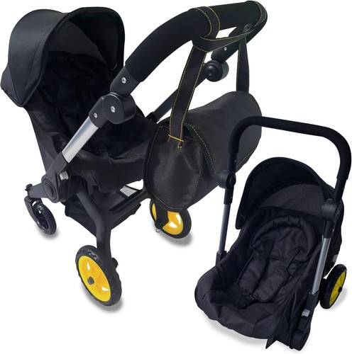 Seggiolino auto passeggino - auto,