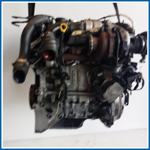 Motore completo xxdc 70kw - motore,