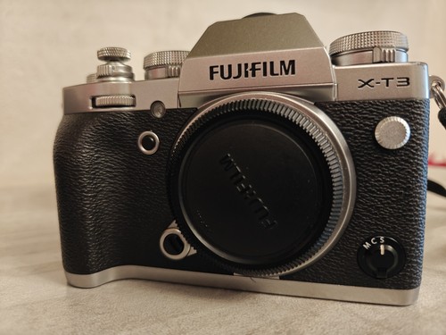 Fujifilm 26 1mp - fujifilm, xt-3