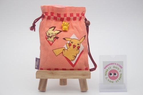 Pokemon pikachu pichu - pikachu, &