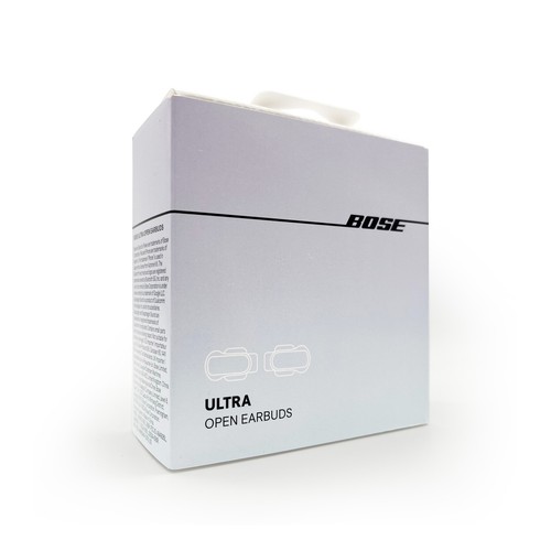 Cuffie bose ultra open earbuds - ultra,