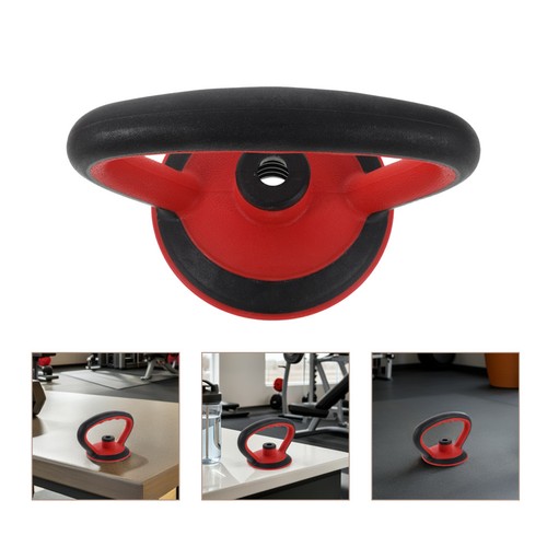 Impugnatura per kettlebell - ,