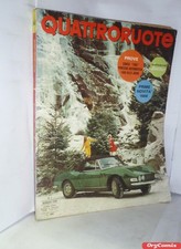 QUATTRORUOTE - N. 145 (1) -