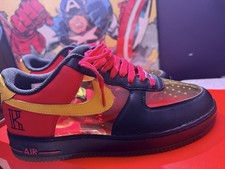 Nike Air Force 1 Low Kyrie