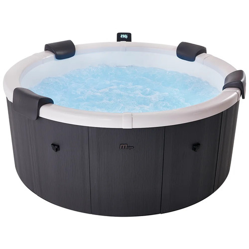 Vasca idromassaggio spa denver - idromassaggio,