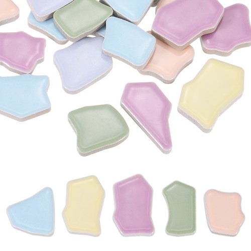 Piastrelle mosaico 250g