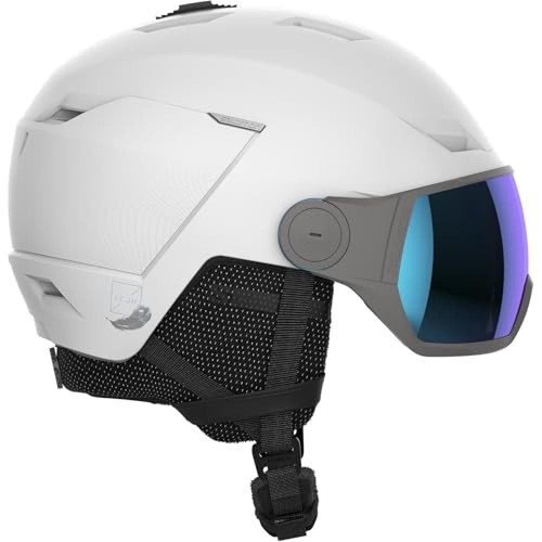 Salomon casco da - salomon,