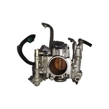 Corpo Farfallato Yamaha Xt660x