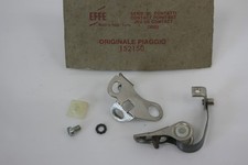 Piaggio Ape EFFE Contact Point