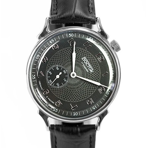 Orologio meccanico classico