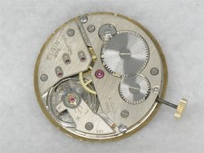 ECCELLENTE MOVIMENTO 21J LORD