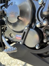 Supporto Freno Posteriore Beta