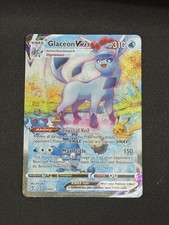 Glaceon Vmax E 209 Evoluzione