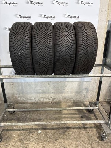 Set gomme 215 55r17 - 215/55r17, 94v