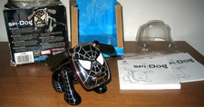 Robot SPI-DOG 'Segui il Ritmo' Spiderman Merchandising originale Hasbro Marvel