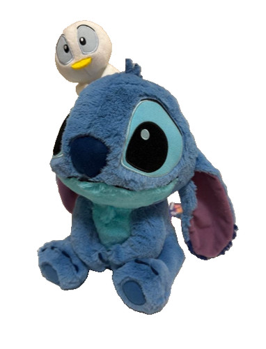 Coppia peluche disney - peluche,