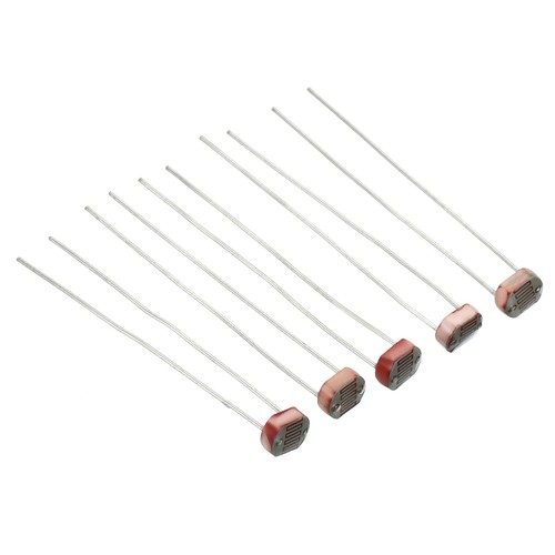 5mm leggero dipendente - 5mm,