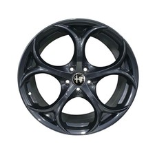 KIT 4 Cerchi in lega 8x18 ALFA