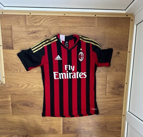 Milan 2013 2014 home - 2014,