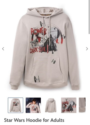 Felpa con cappuccio disney - con,
