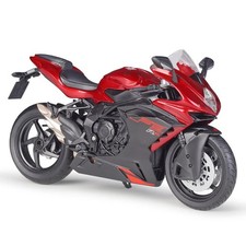 1:12 2022 MV Agusta F3 RR