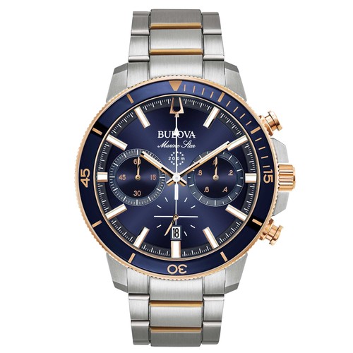 Orologio bulova 98b301 - bulova,
