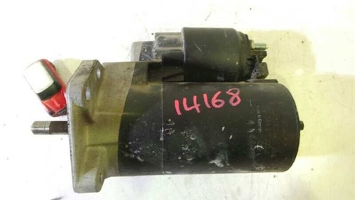 Auc motor arranque - arranque, volkswagen