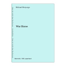 Cavallo da guerra Morpurgo