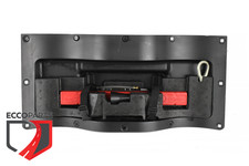 Contenitore attrezzi riparazione route Inserto polistirolo 13A5840CP McLaren GT