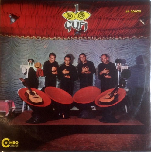 Gufi very - i,