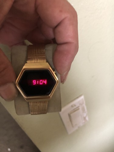 Rarissimo orologio vintage