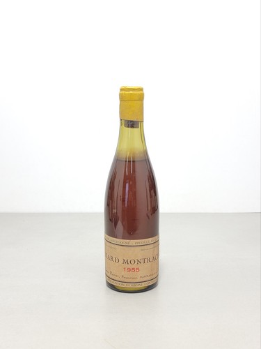 Batard montrachet 1955 louis - batard-,