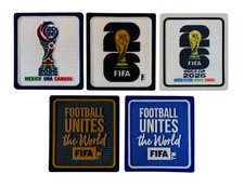 Patch maglia calcio coppa - calcio,