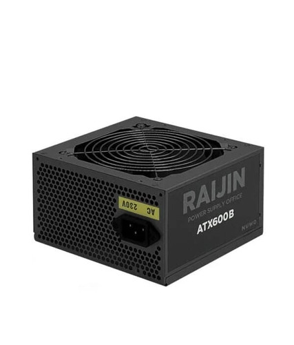 Alimentatore nuwo raijin - alimentatore,