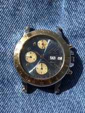 Mondia Mistral Chronograph