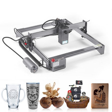 Incisione Laser 400X400 Mm 20