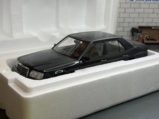 1:18 *BOXED* AUTOart