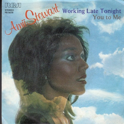 Disco giri amii stewart - giri,