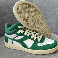 DIADORA MAGIC BASKET DEMI CUT