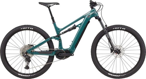 Cannondale moterra neo 2024 - neo, s3