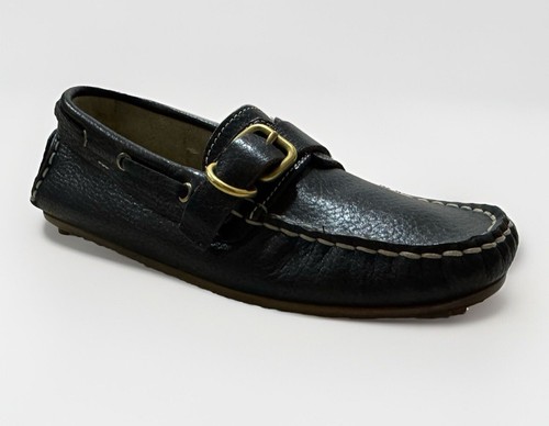 Mocassini tods ragazzo pelle - ragazzo,,