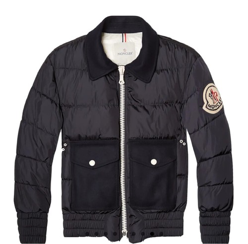 Giacca moncler arnaud - giacca, a