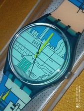 Swatch gent 1990 - swatch,
