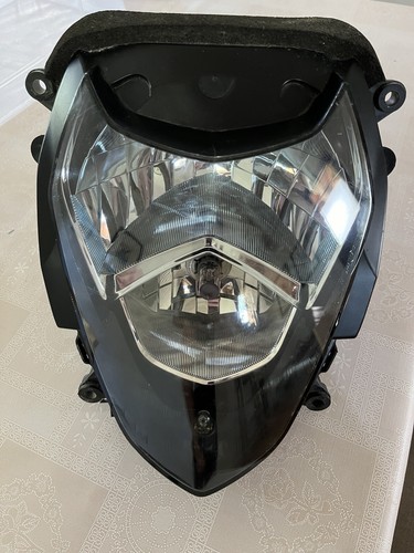 Faro fanale anteriore gsxr - faro,
