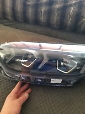 Faro proiettore full led Kia