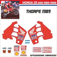 Honda 500 1989 - honda, in